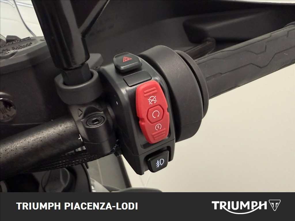 CFMOTO MT X 800 800-Abs
