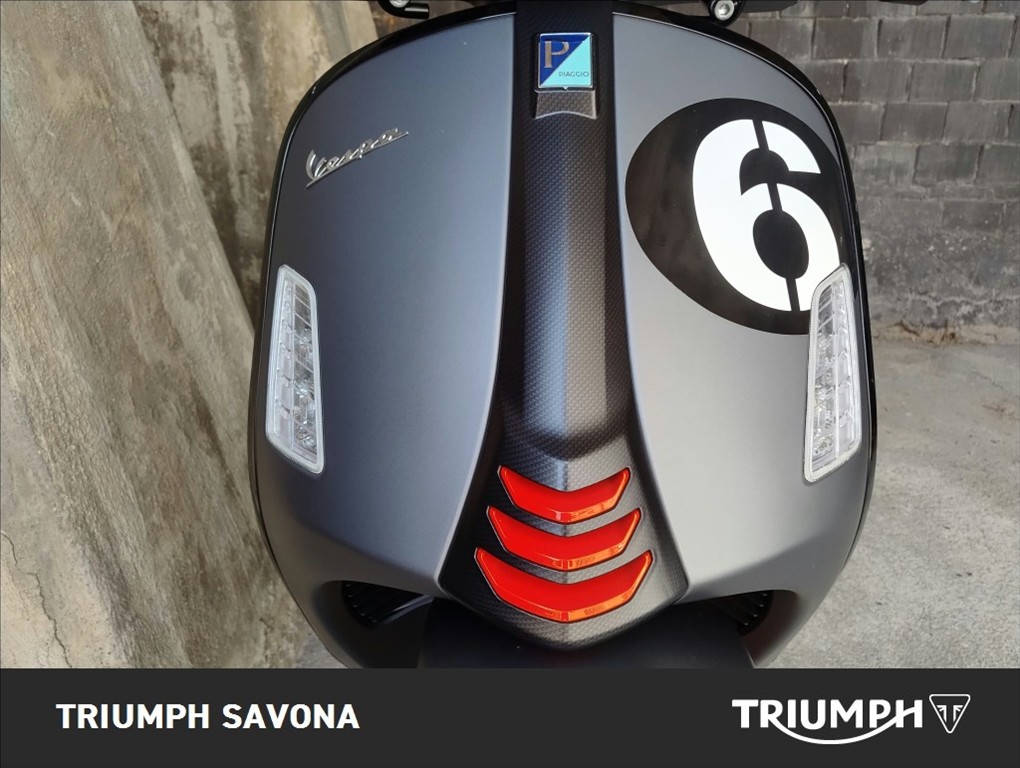 VESPA Vespa GTS 300 hpe Super Sport Abs