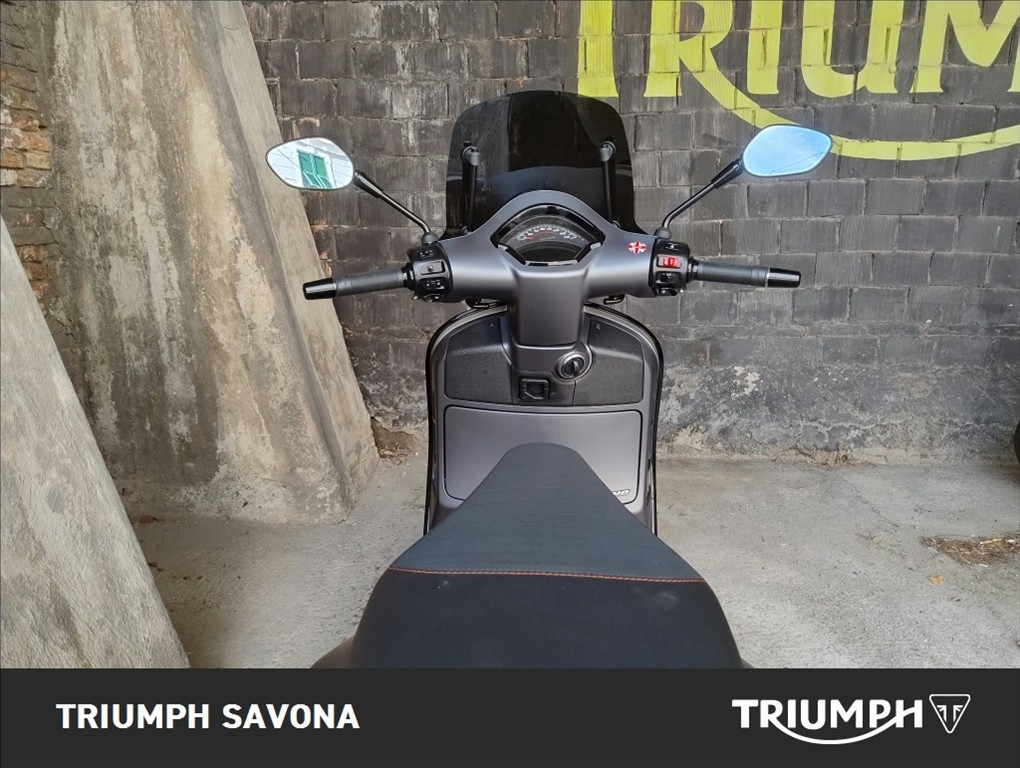 VESPA Vespa GTS 300 hpe Super Sport Abs