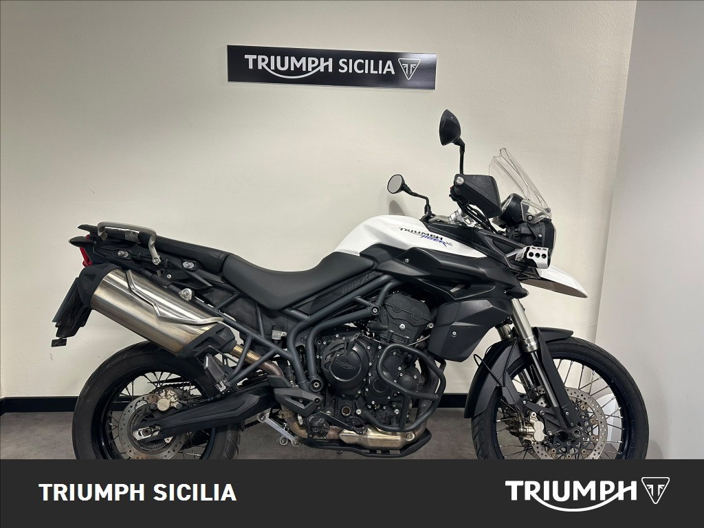 TRIUMPH Tiger 800 XC Abs