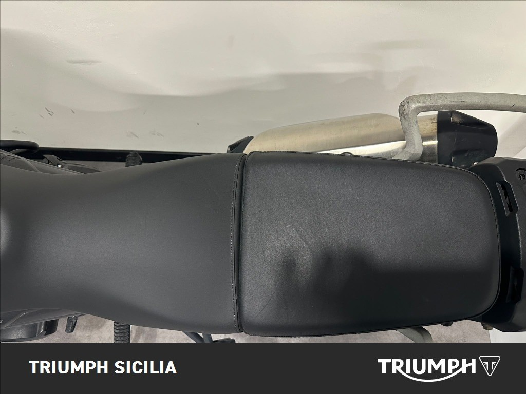 TRIUMPH Tiger 800 XC Abs