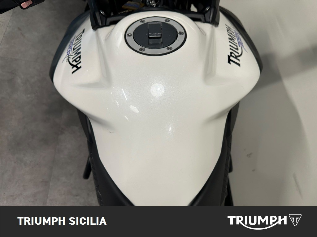 TRIUMPH Tiger 800 XC Abs