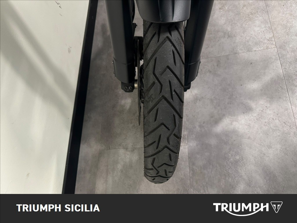 TRIUMPH Tiger 800 XC Abs