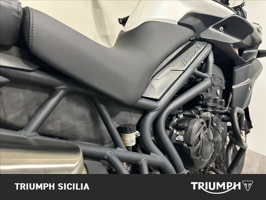 TRIUMPH Tiger 800 XC Abs