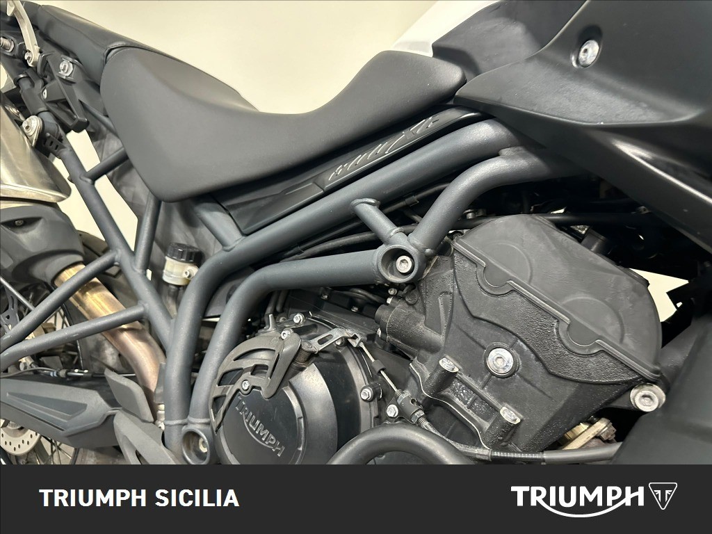 TRIUMPH Tiger 800 XC Abs
