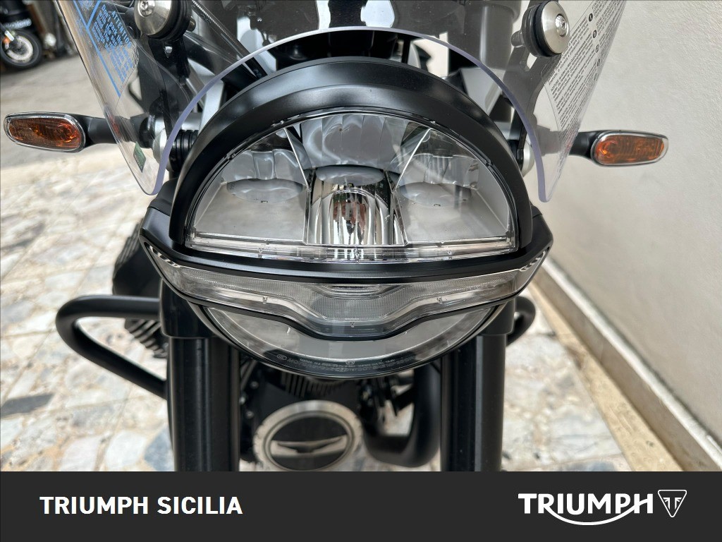 MOTO GUZZI V7 850 Sport Abs
