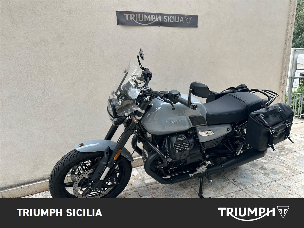 MOTO GUZZI V7 850 Sport Abs