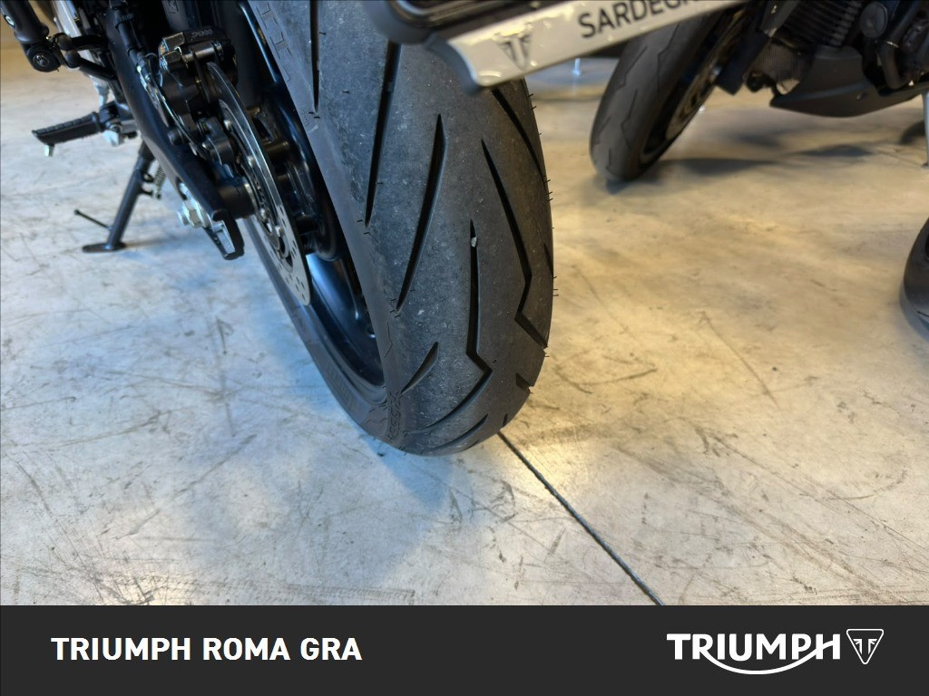 TRIUMPH Speed 400 Abs