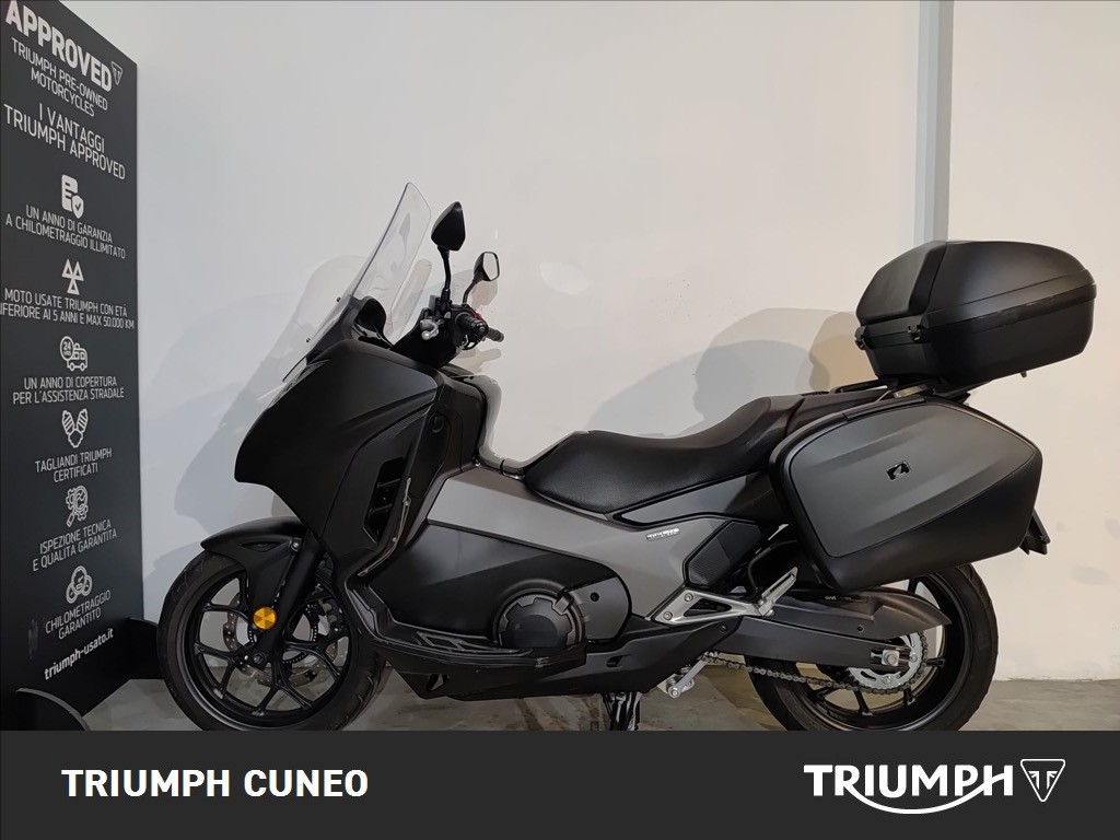 HONDA Integra 750 G DCT Abs