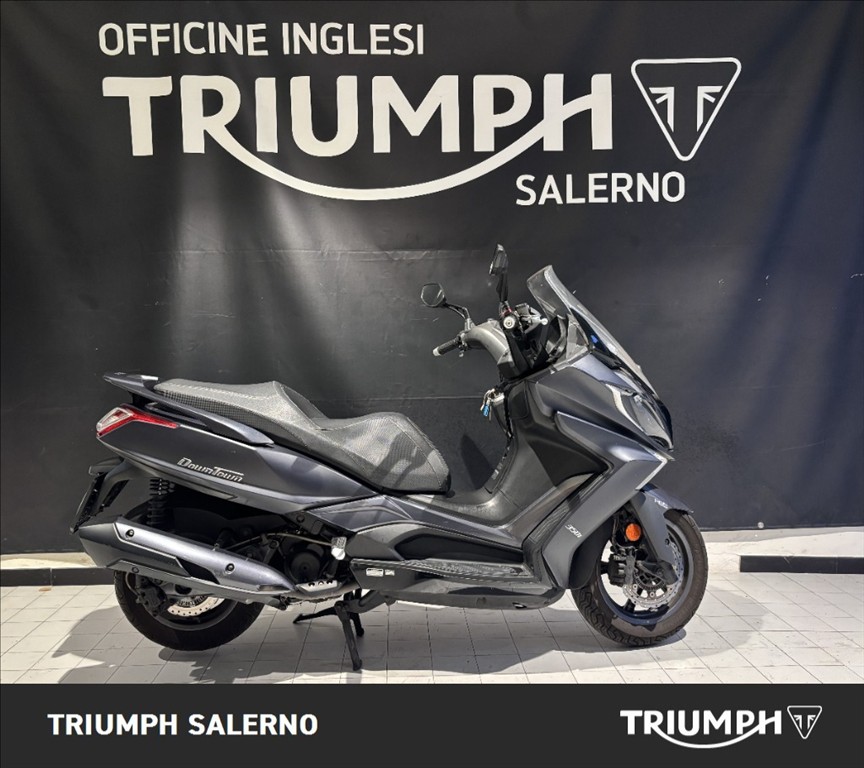 KYMCO Downtown 350 i Abs