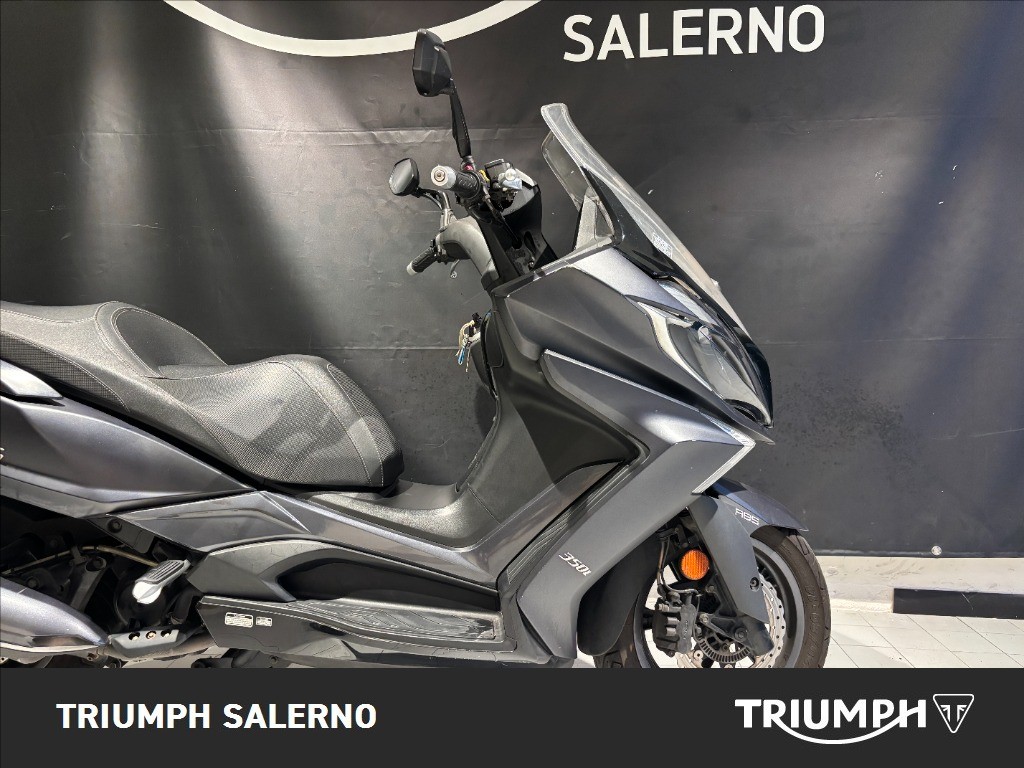 KYMCO Downtown 350 i Abs