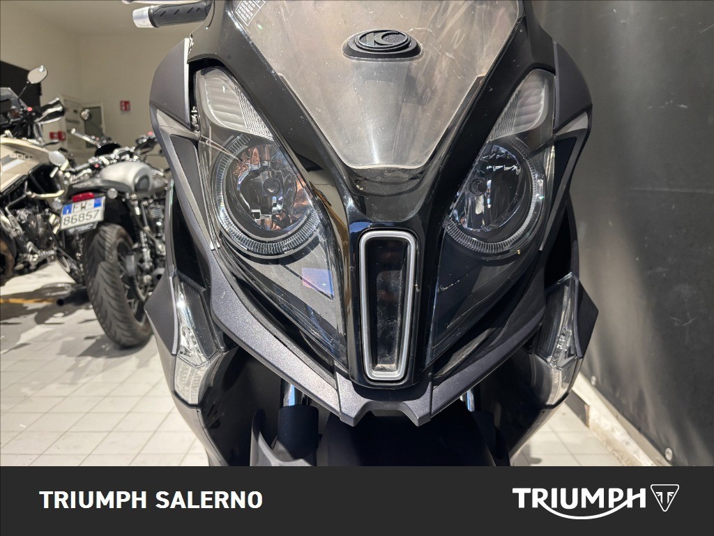 KYMCO Downtown 350 i Abs
