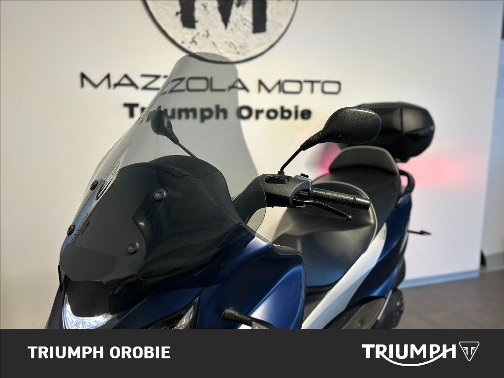 PIAGGIO MP3 500 hpe Business Abs