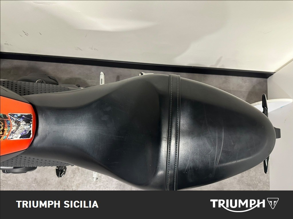 TRIUMPH Trident 660 Abs