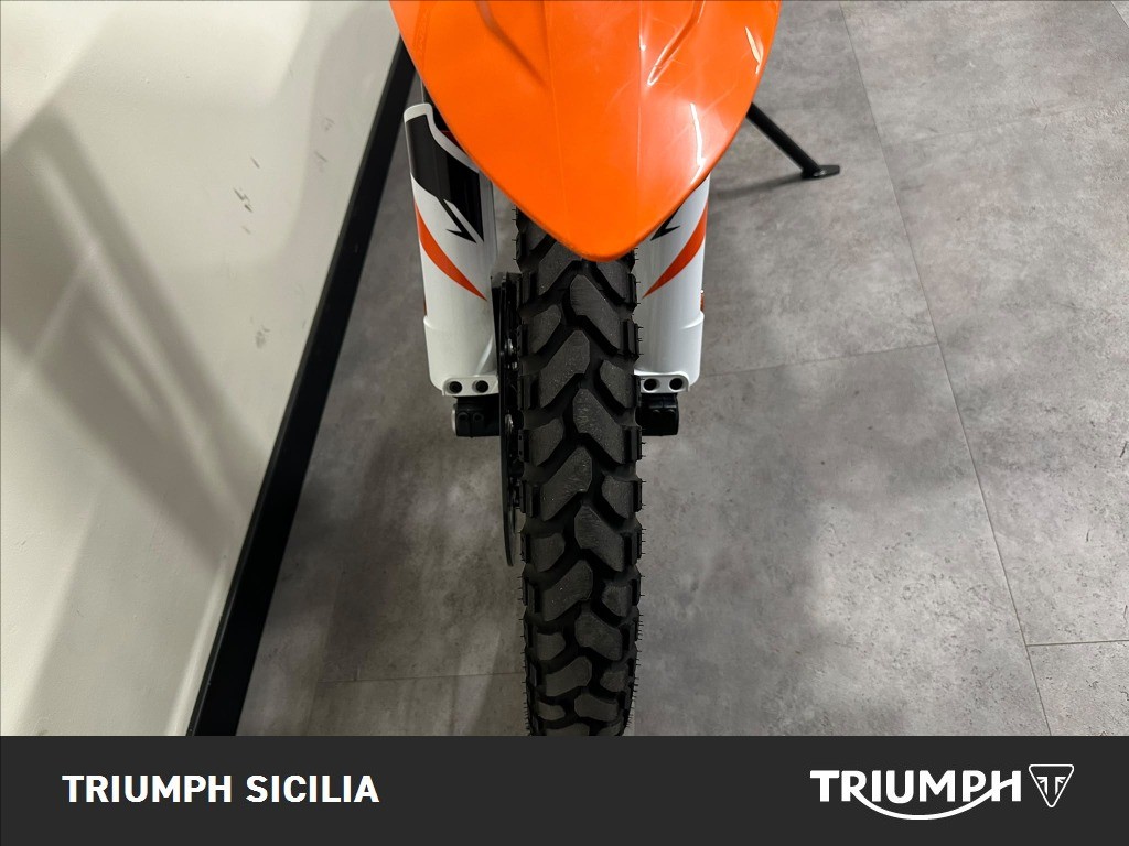 KTM 390 Adventure R 
