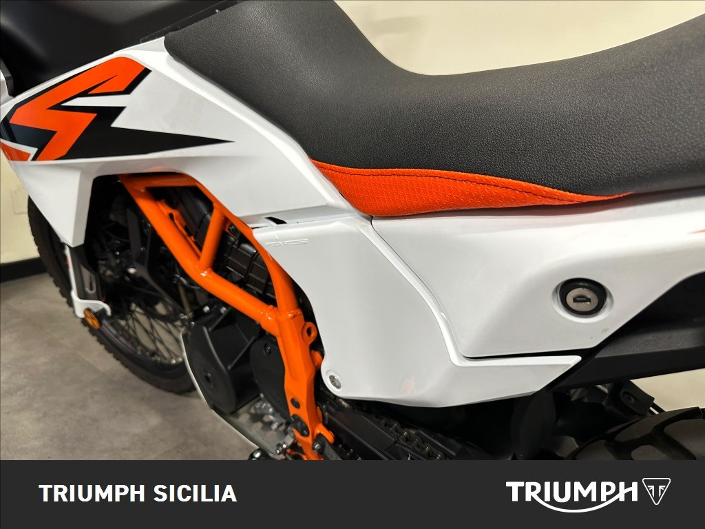 KTM 390 Adventure R 