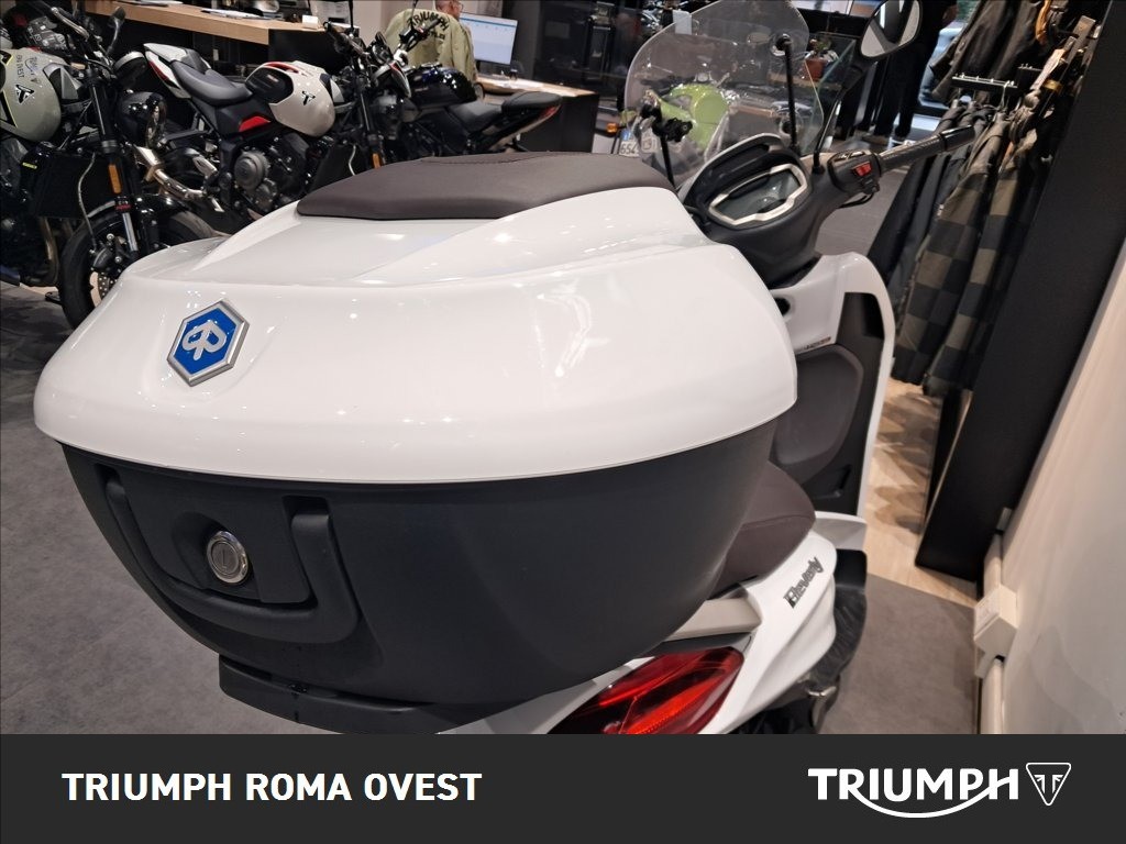 PIAGGIO Beverly 400 hpe abs-asr