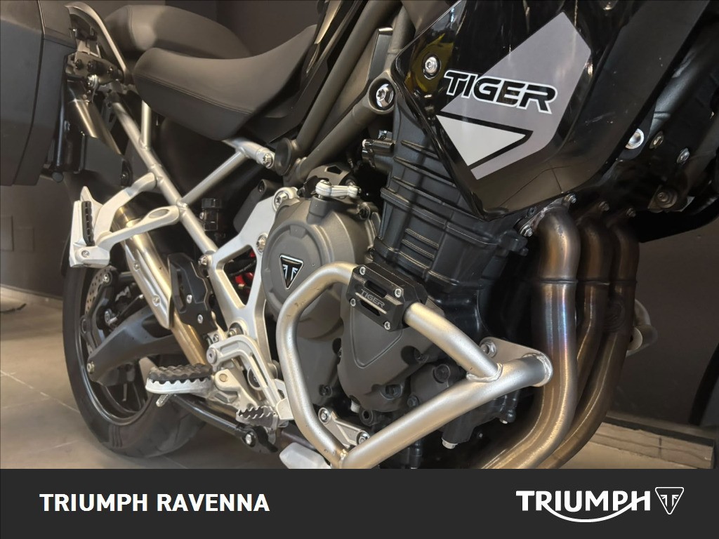 TRIUMPH Tiger 1200 GT Pro Abs