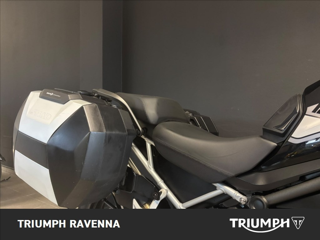TRIUMPH Tiger 1200 GT Pro Abs