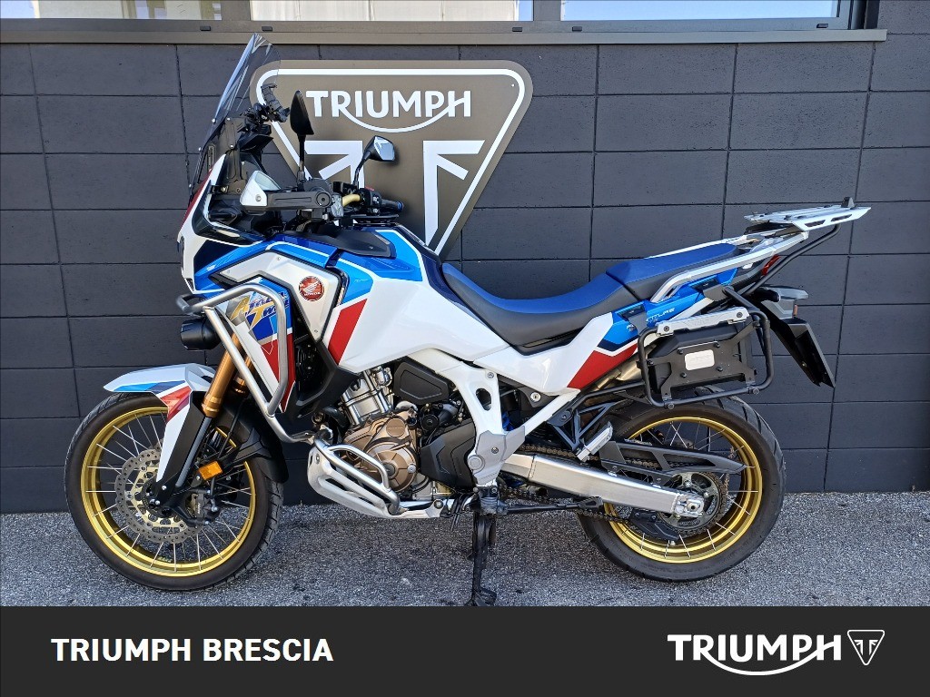 HONDA Africa Twin 1100 CRFL Adventure Sports DCT Abs