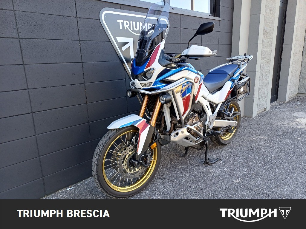 HONDA Africa Twin 1100 CRFL Adventure Sports DCT Abs