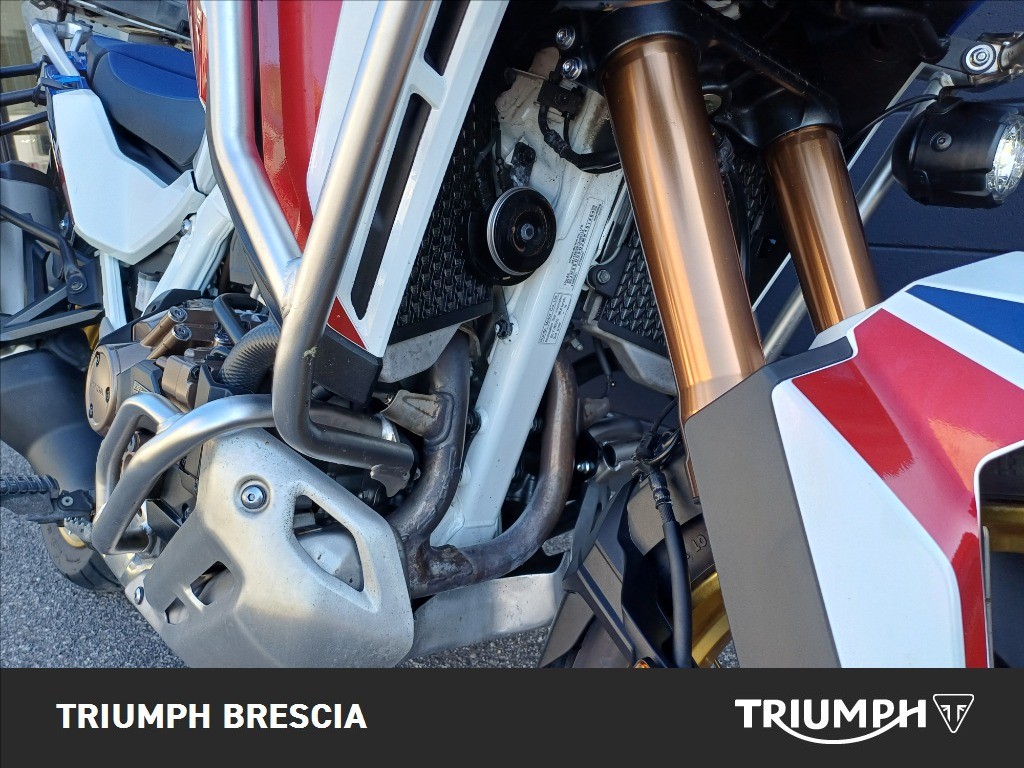HONDA Africa Twin 1100 CRFL Adventure Sports DCT Abs