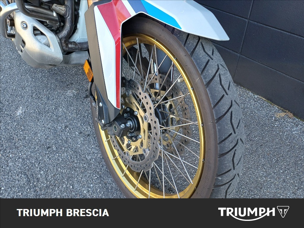 HONDA Africa Twin 1100 CRFL Adventure Sports DCT Abs