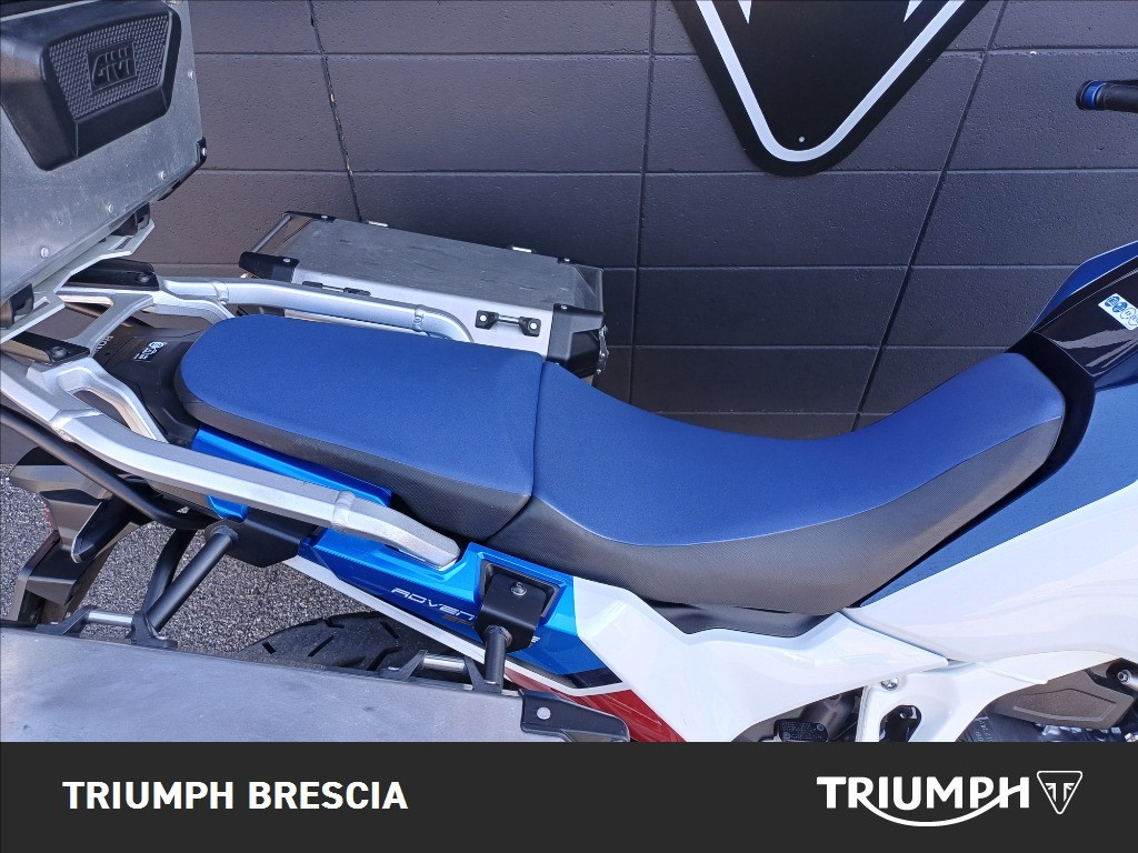 HONDA Africa Twin 1100 CRFL Adventure Sports DCT Abs