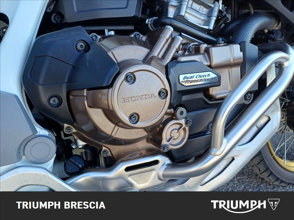 HONDA Africa Twin 1100 CRFL Adventure Sports DCT Abs