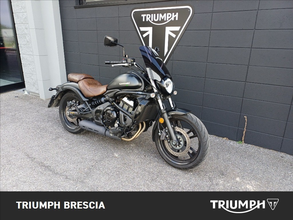 KAWASAKI Vulcan 650 S Ab