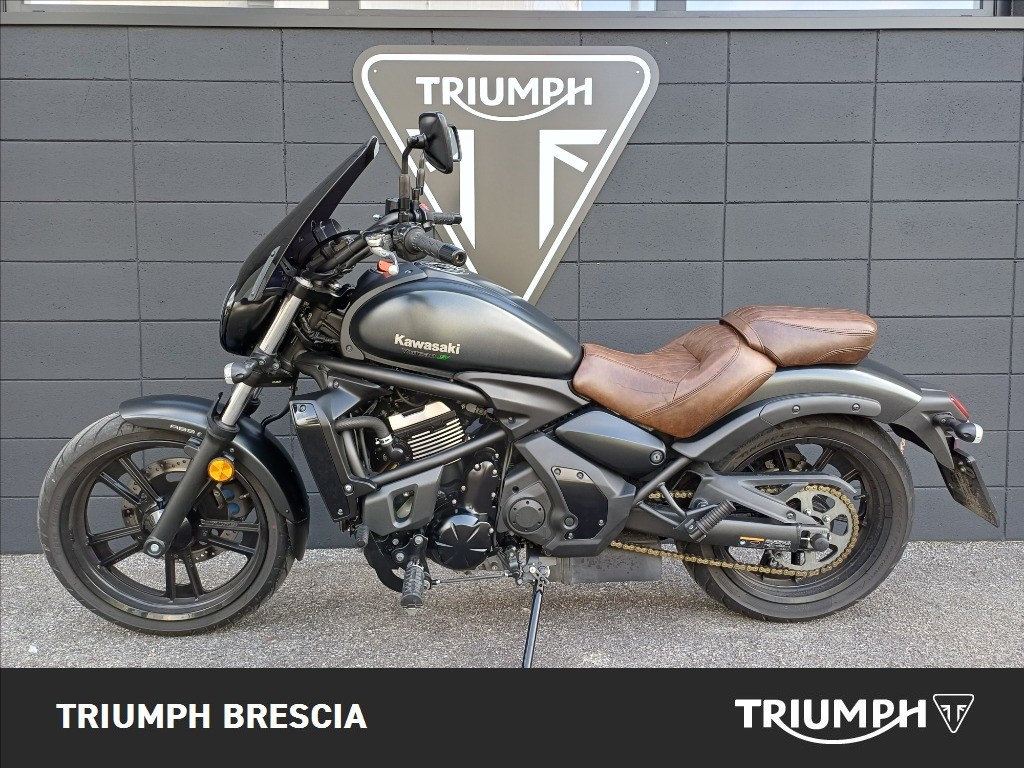 KAWASAKI Vulcan 650 S Ab