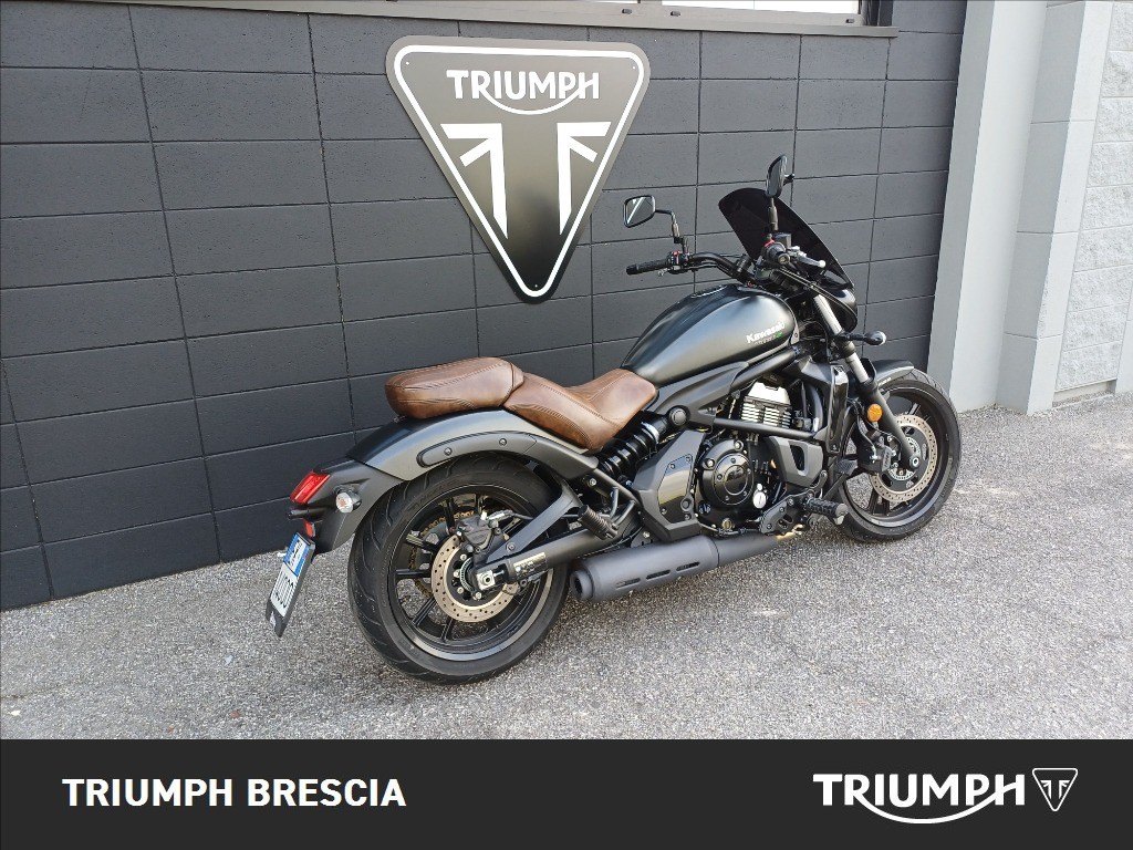 KAWASAKI Vulcan 650 S Ab