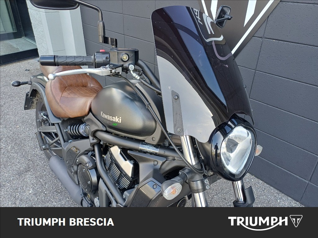 KAWASAKI Vulcan 650 S Ab