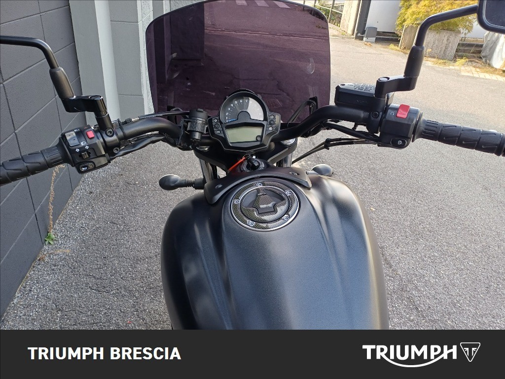 KAWASAKI Vulcan 650 S Ab