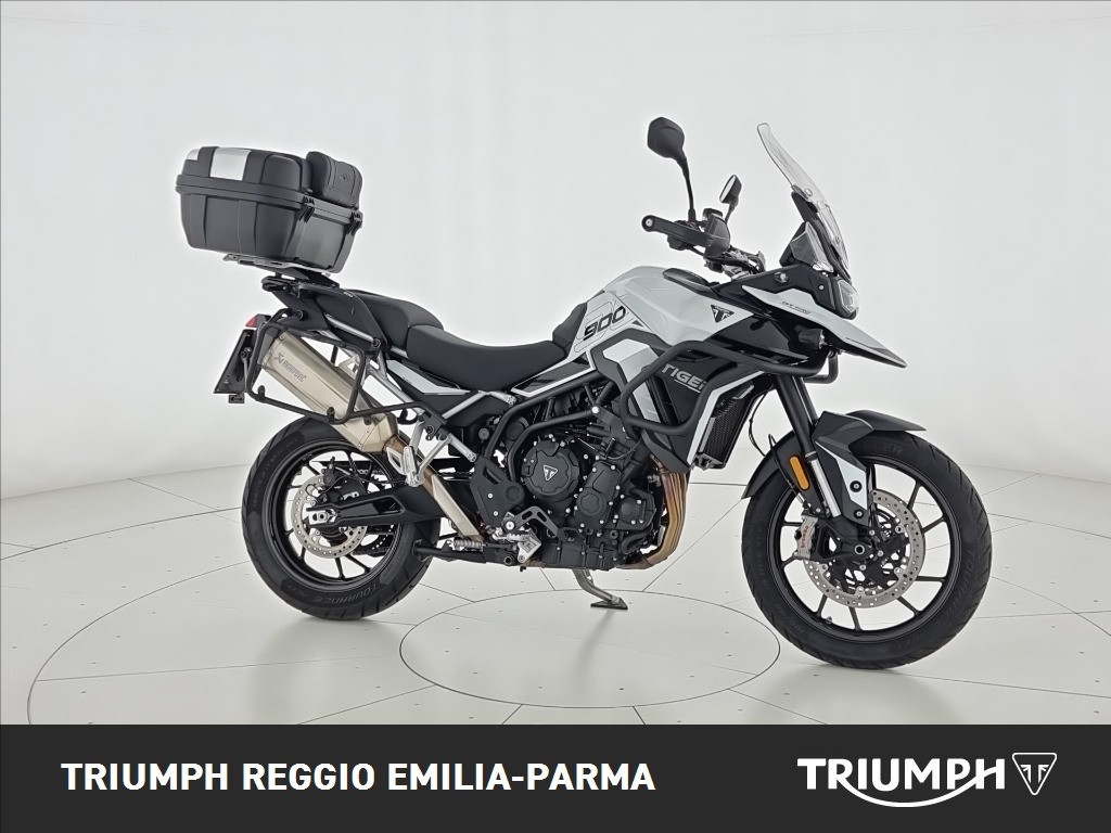 TRIUMPH Tiger 900 GT Pro Abs