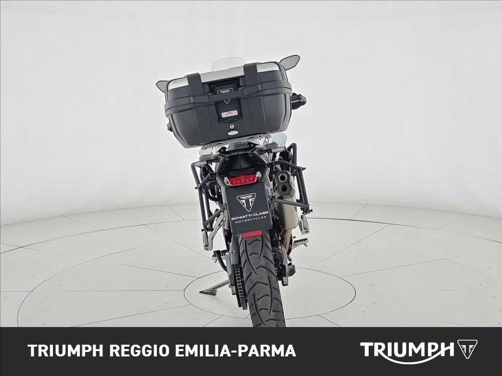 TRIUMPH Tiger 900 GT Pro Abs