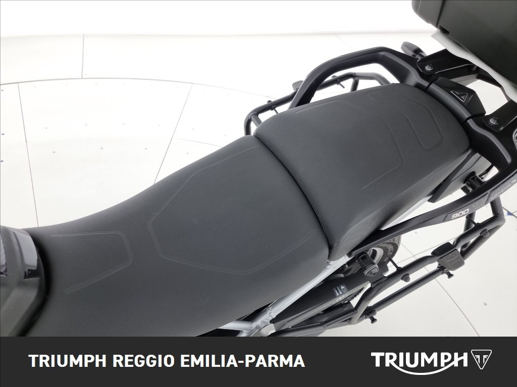 TRIUMPH Tiger 900 GT Pro Abs