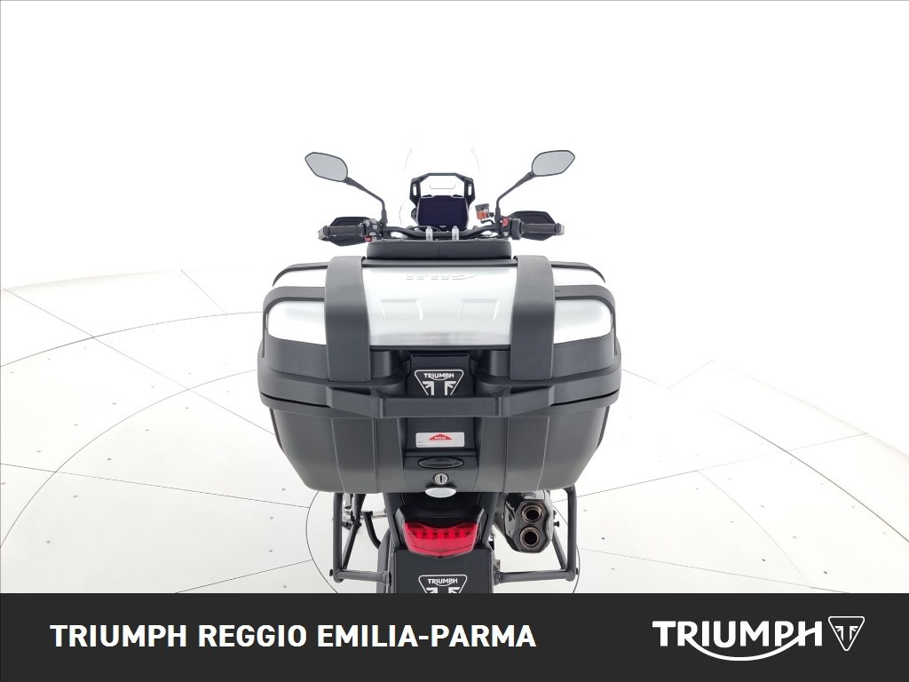 TRIUMPH Tiger 900 GT Pro Abs