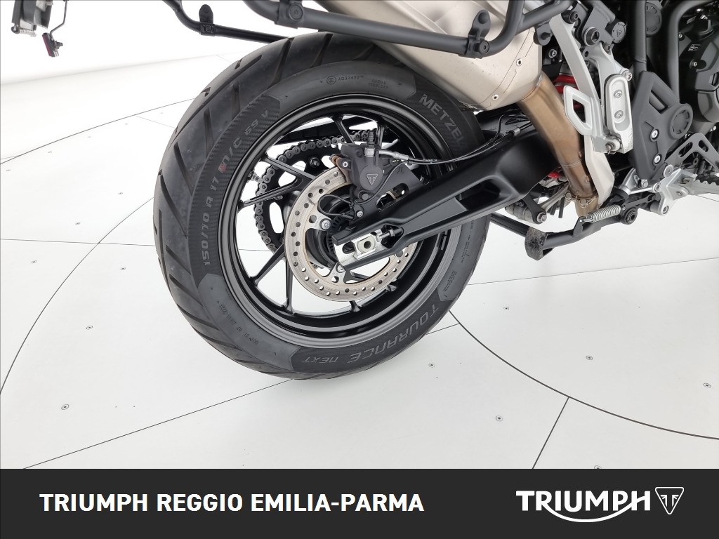 TRIUMPH Tiger 900 GT Pro Abs
