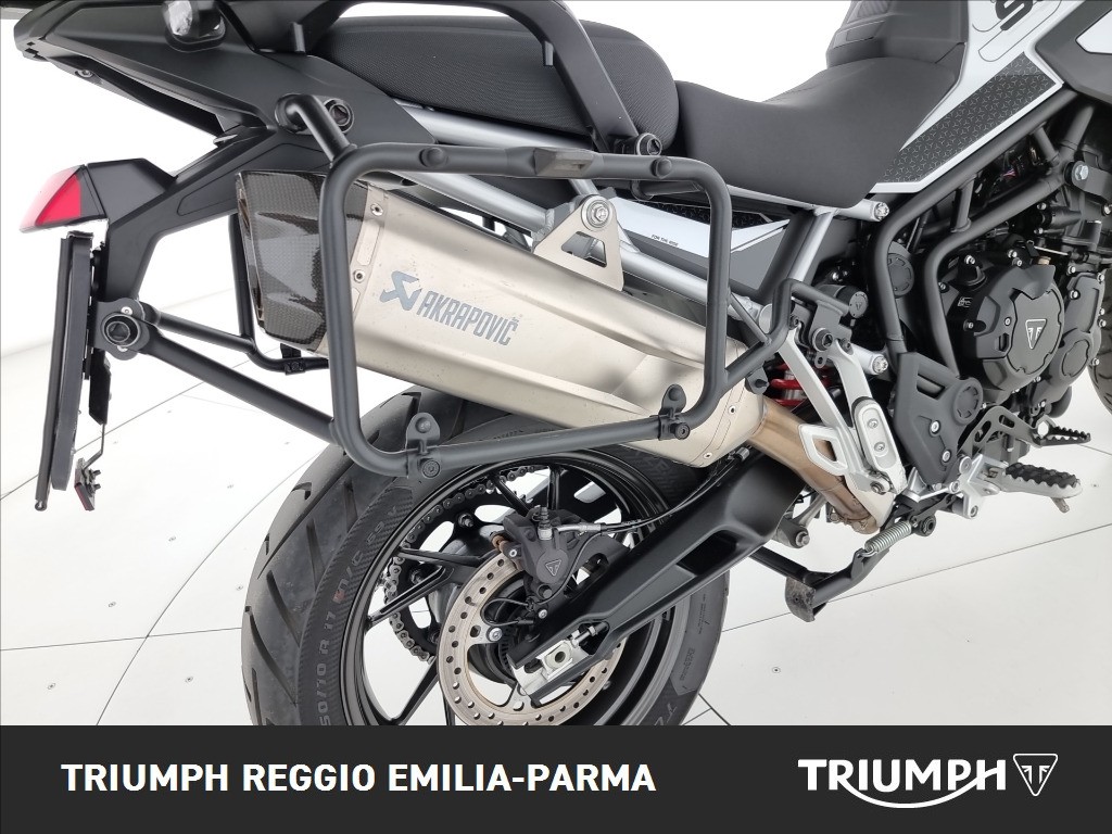 TRIUMPH Tiger 900 GT Pro Abs