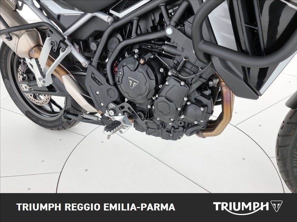 TRIUMPH Tiger 900 GT Pro Abs