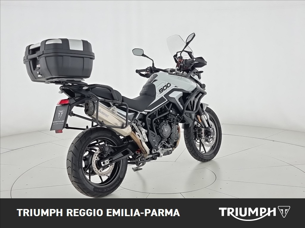 TRIUMPH Tiger 900 GT Pro Abs