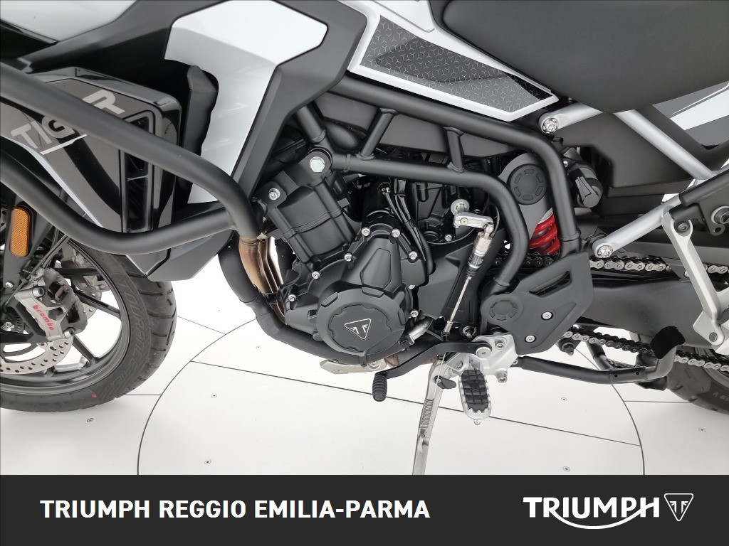 TRIUMPH Tiger 900 GT Pro Abs