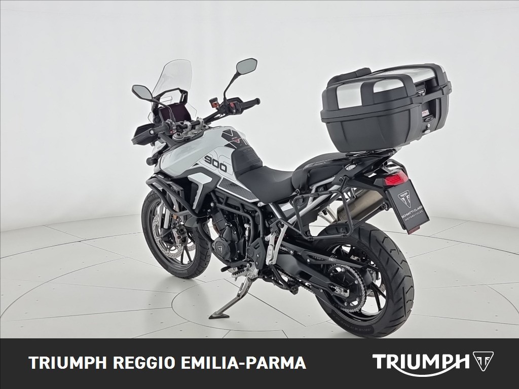 TRIUMPH Tiger 900 GT Pro Abs