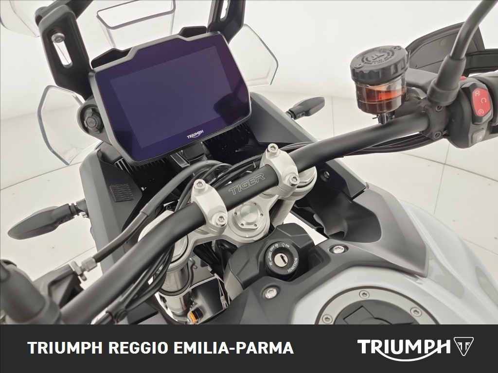 TRIUMPH Tiger 900 GT Pro Abs