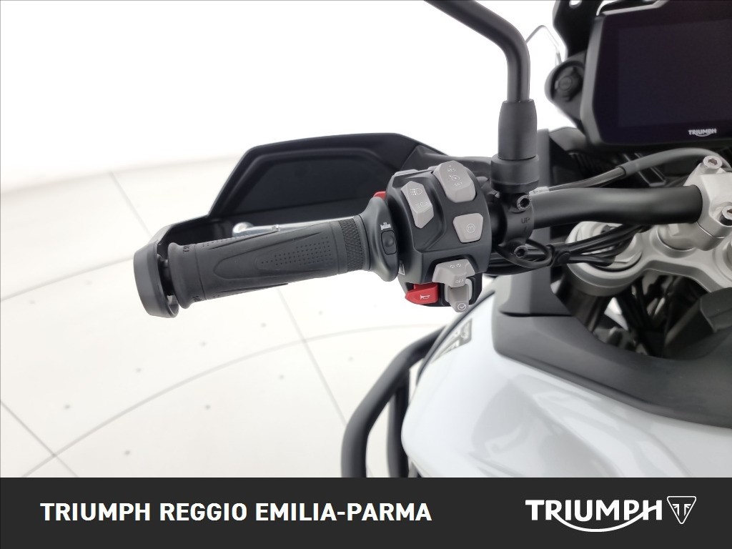 TRIUMPH Tiger 900 GT Pro Abs
