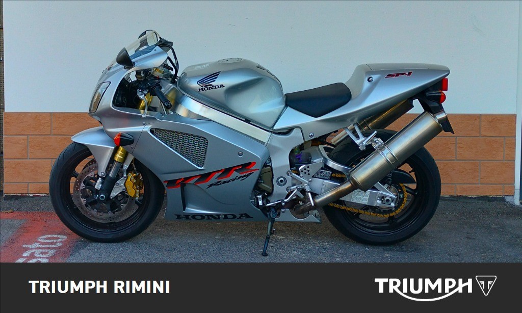 HONDA VTR 1000 SP 1