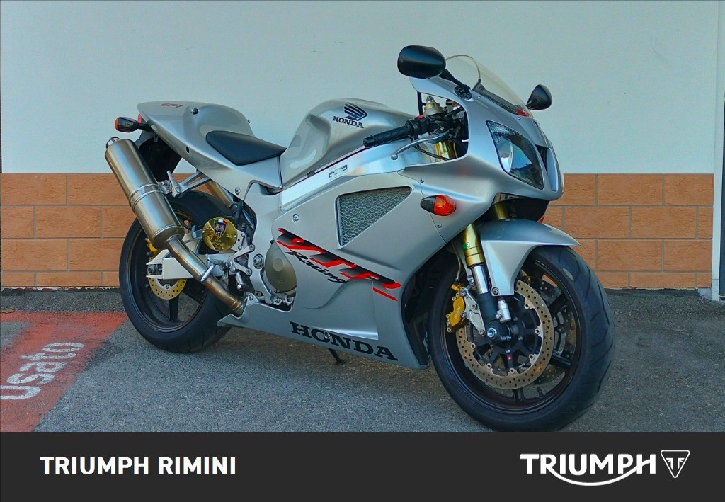 HONDA VTR 1000 SP 1