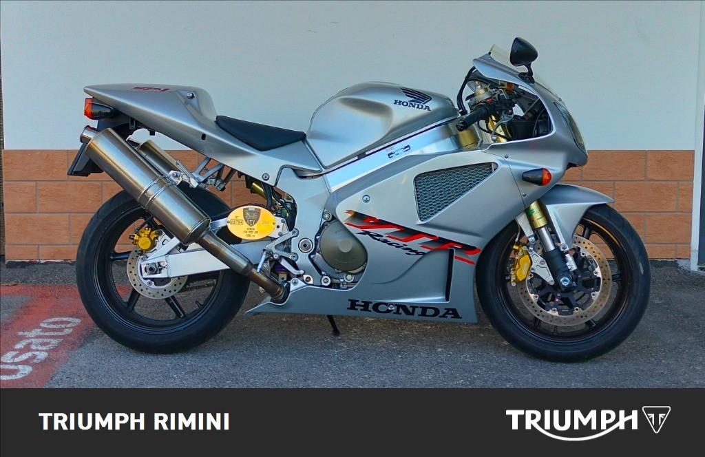 HONDA VTR 1000 SP 1