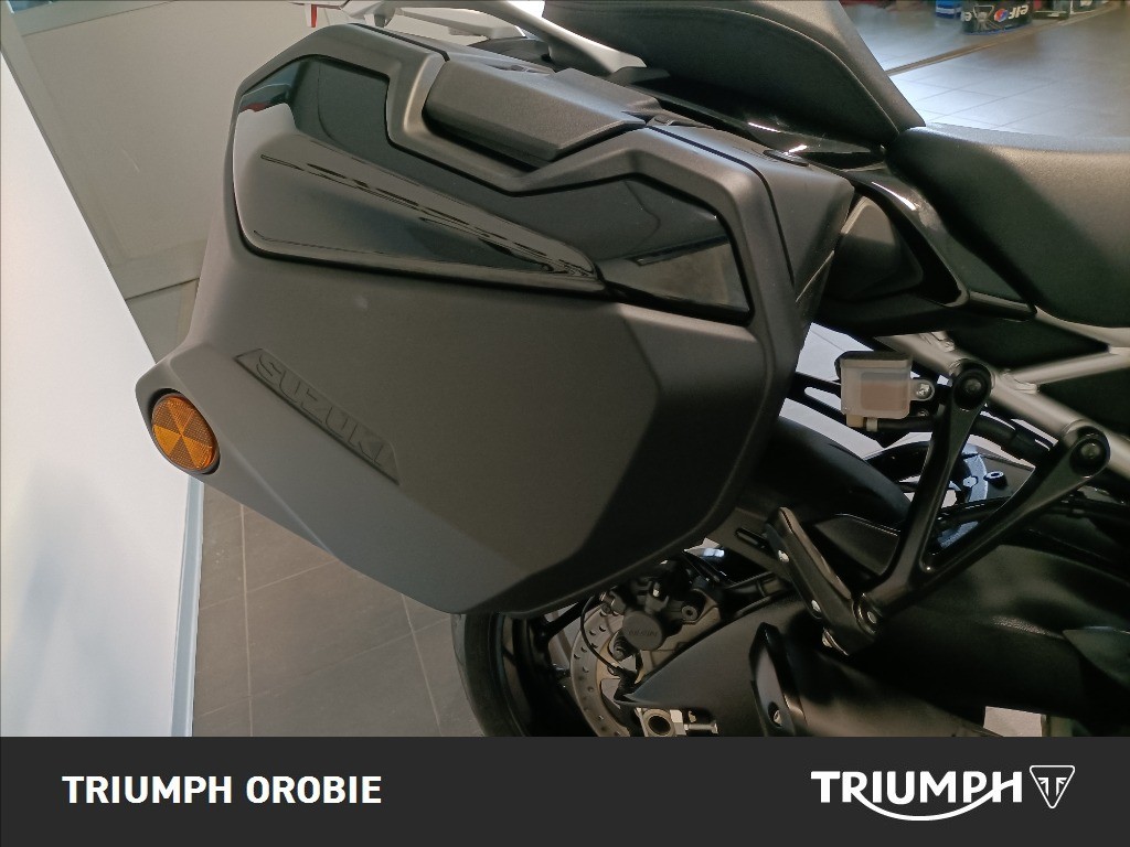 SUZUKI GSX-S 1000 GX Abs